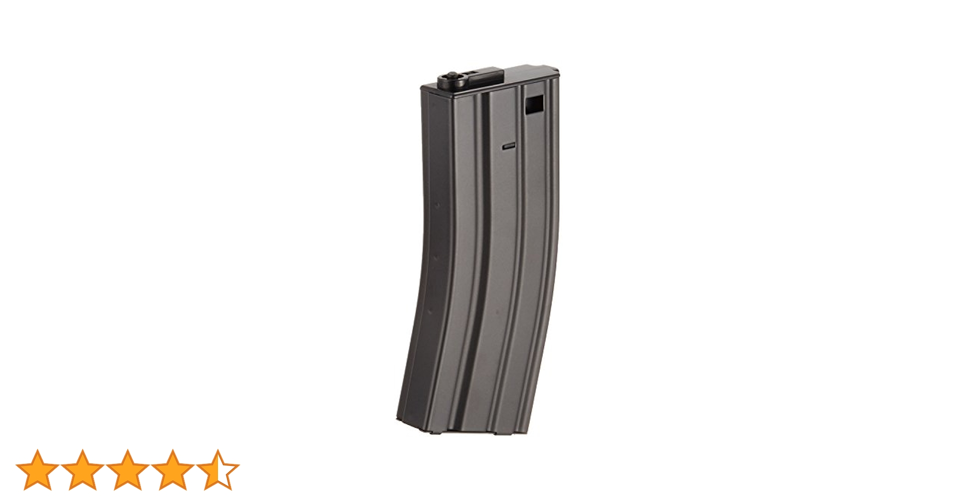 Amazon | No11 M16 スペアマガジン (スタンダード電動ガン用